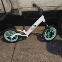 Dixie Bike