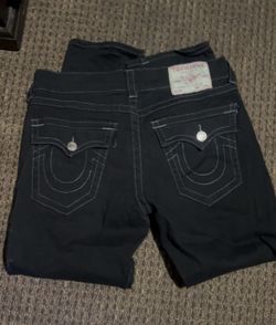 Black Pants