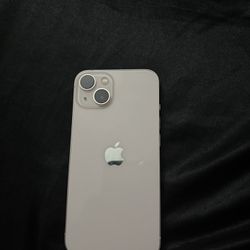 iPhone 13 Pink