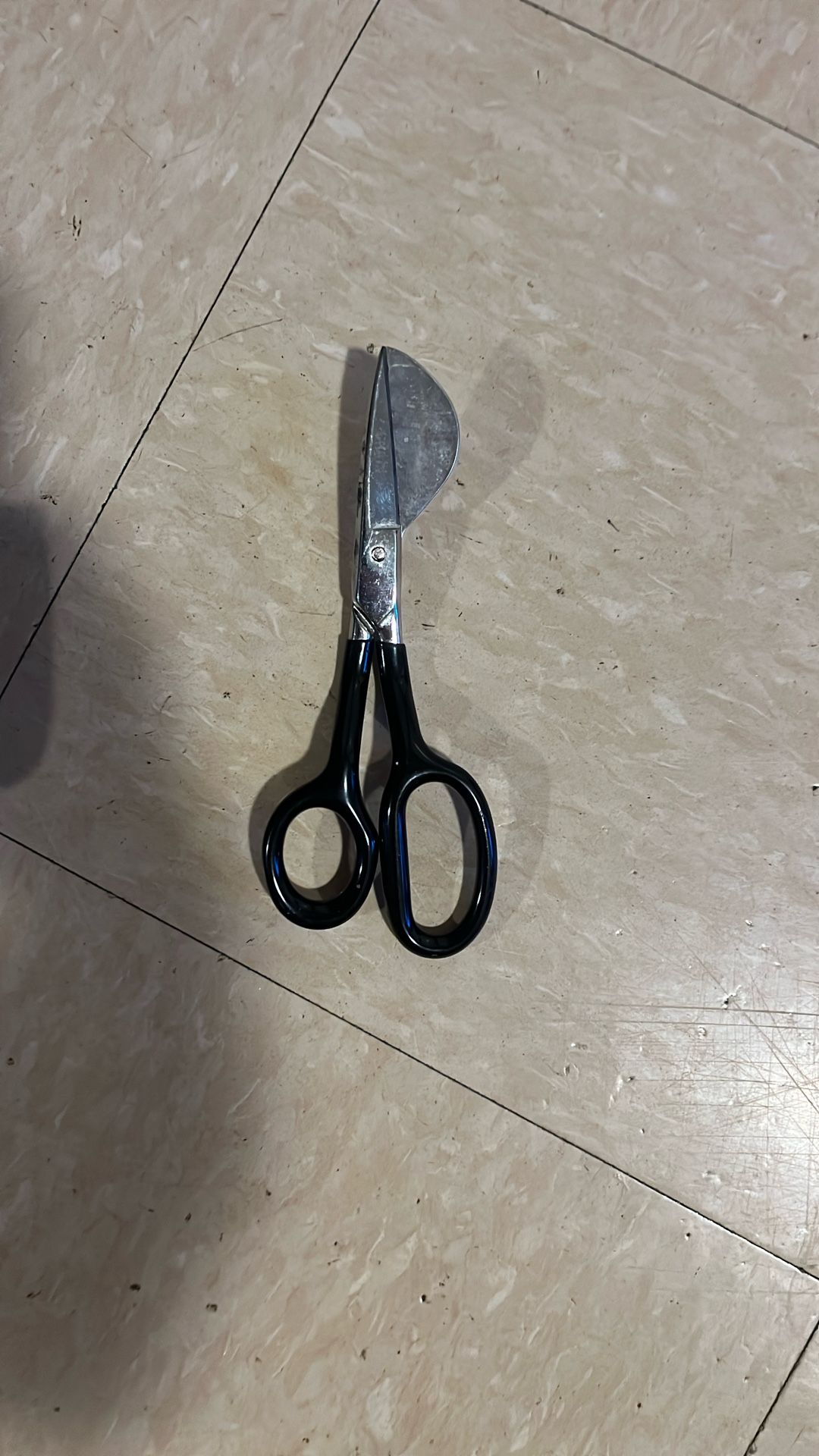 Fabric Scissors