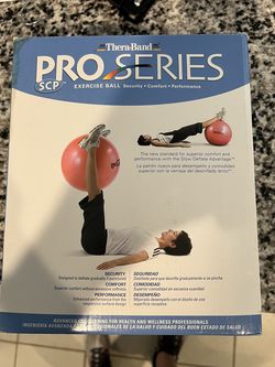 Exercise Ball