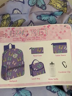backpack