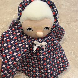 Little Red Riding Hood - 3 in 1 storytelling piece