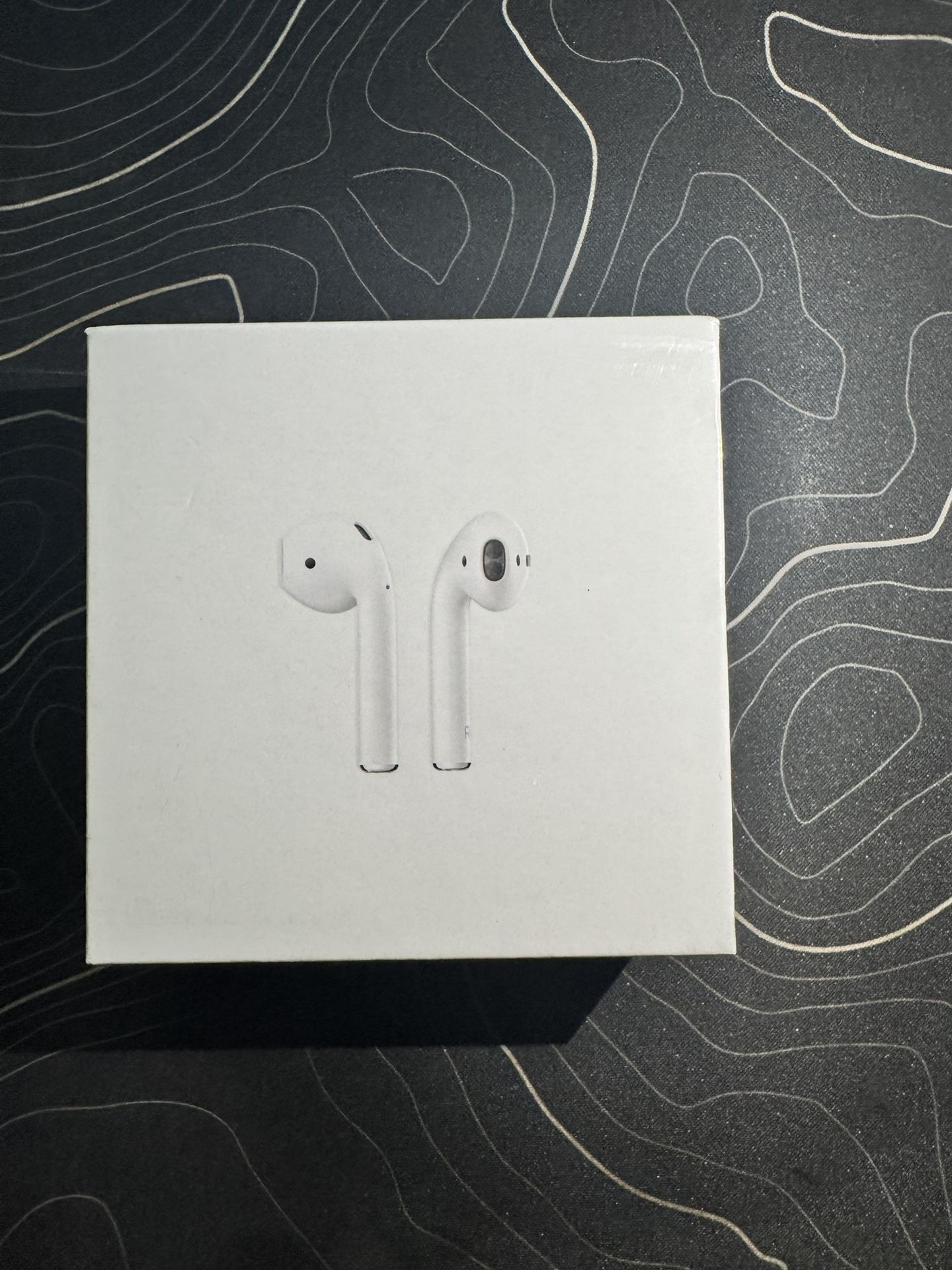 AirPods 1 