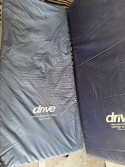 Drive therapeutic medical supply