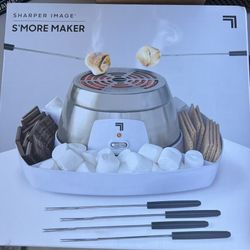 S’mores Maker