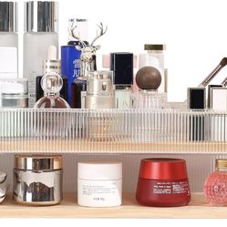 Makeup Organizer