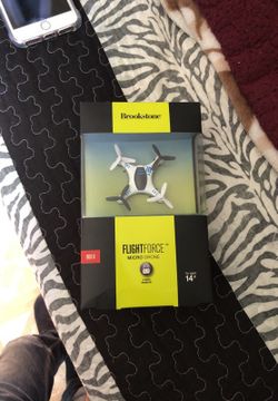 Mini drone