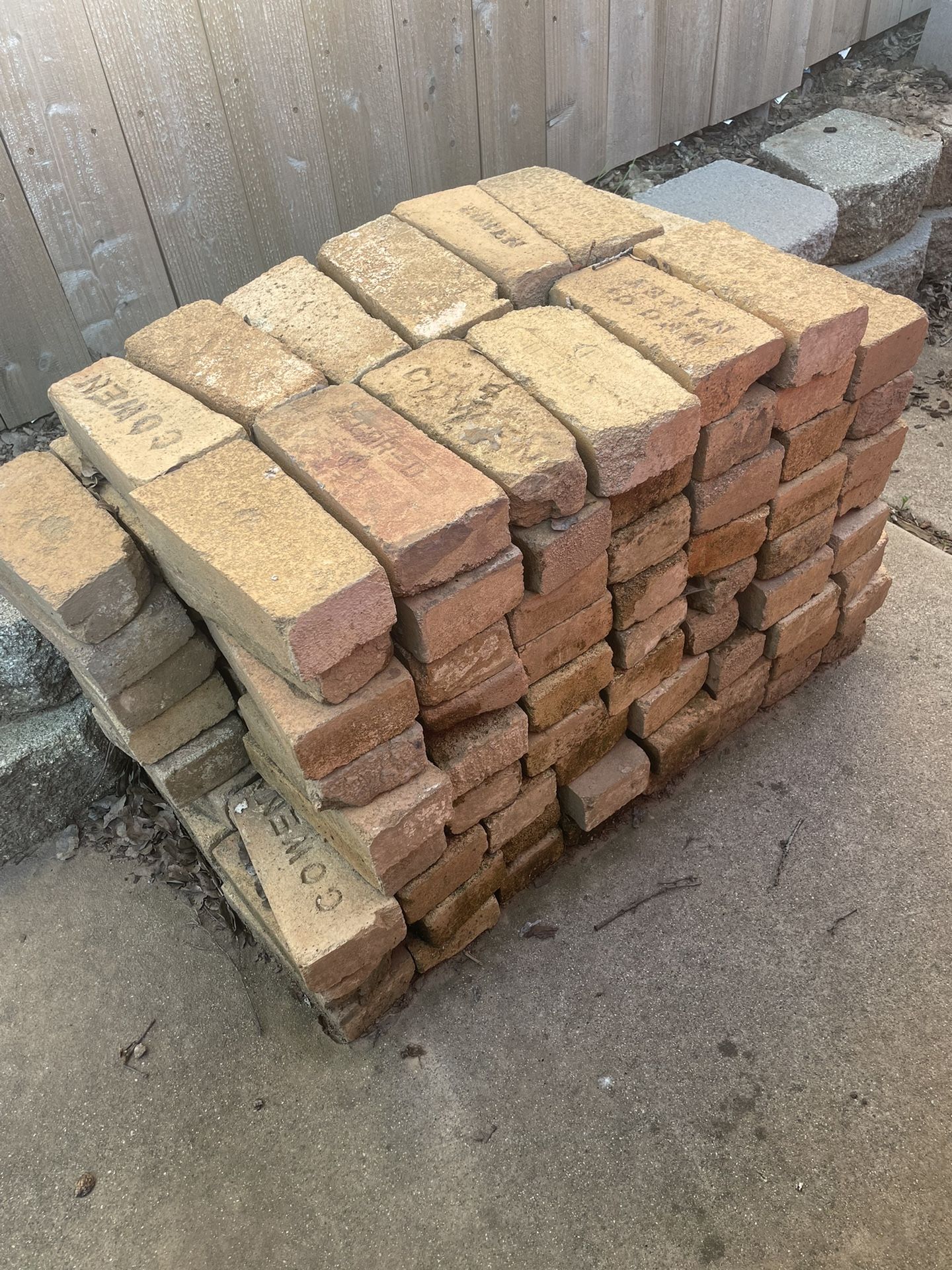 Used Bricks For Sale Used Bricks For Sale