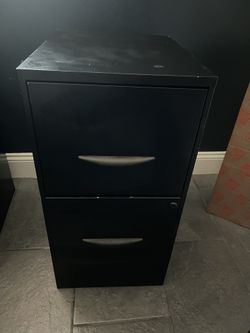Filing Cabinet/ Drawer 