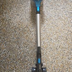 Cordless vacuum cleaner
