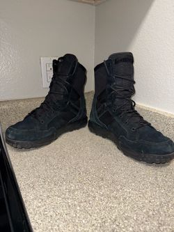 5.11 boots
