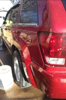 5.7 Hemi