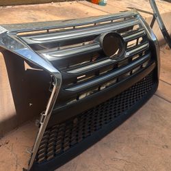 Gx460 Grill OEM