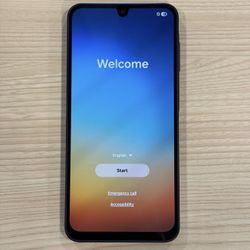 Samsung Galaxy A16 5G 128GB (Unlocked)