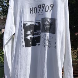 Horror Punk Band T-shirt 