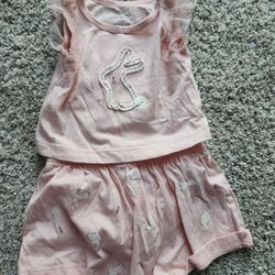 3 month size easter outfit
