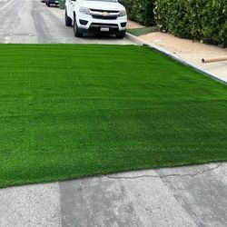 Artificial Grass Turf 15’x19’ $550