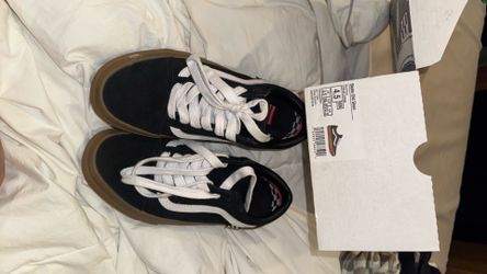 Vans 4.5 skate old skool