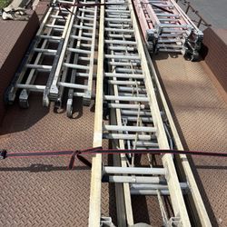Ladders 