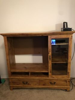 Tv stand (Furniture)