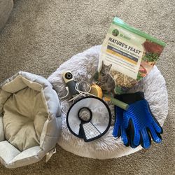 Pet Bundle