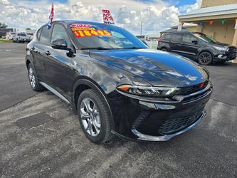 2024 Dodge Hornet