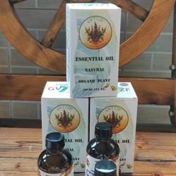 Chamomile Essential Oil – 4 oz (120 ml) Aromatherapy Oil for Diffusers, Humidifiers, DIY Candles, Soap Making, Bath – Relaxing Scent for Home, Yoga & 