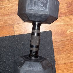 Dumbbell 