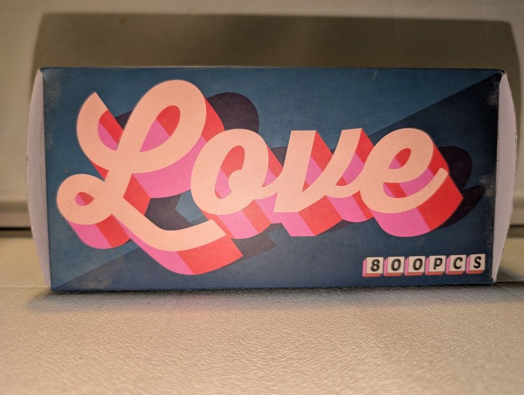 Love Puzzle