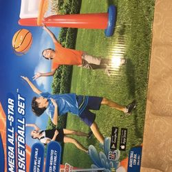 Basket Ball 🏀  New 