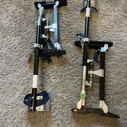 Plaster Stilts Unused