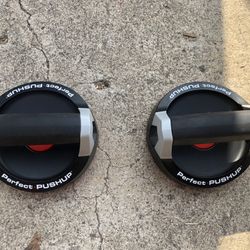 Perfect Push-up Ultimate Push Up 