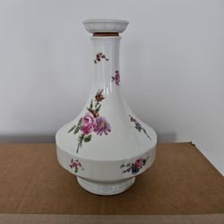 Decanter  - Limoges