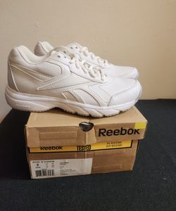 Reebok Work 'N Cushion Women's Sneakers Size 5