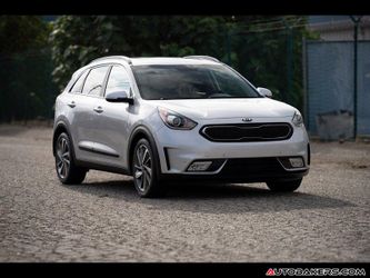 2017 Kia Niro