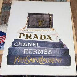 High End Designer Wall Art 