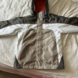 Kids Ski Jacket