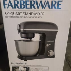 farberware mixer