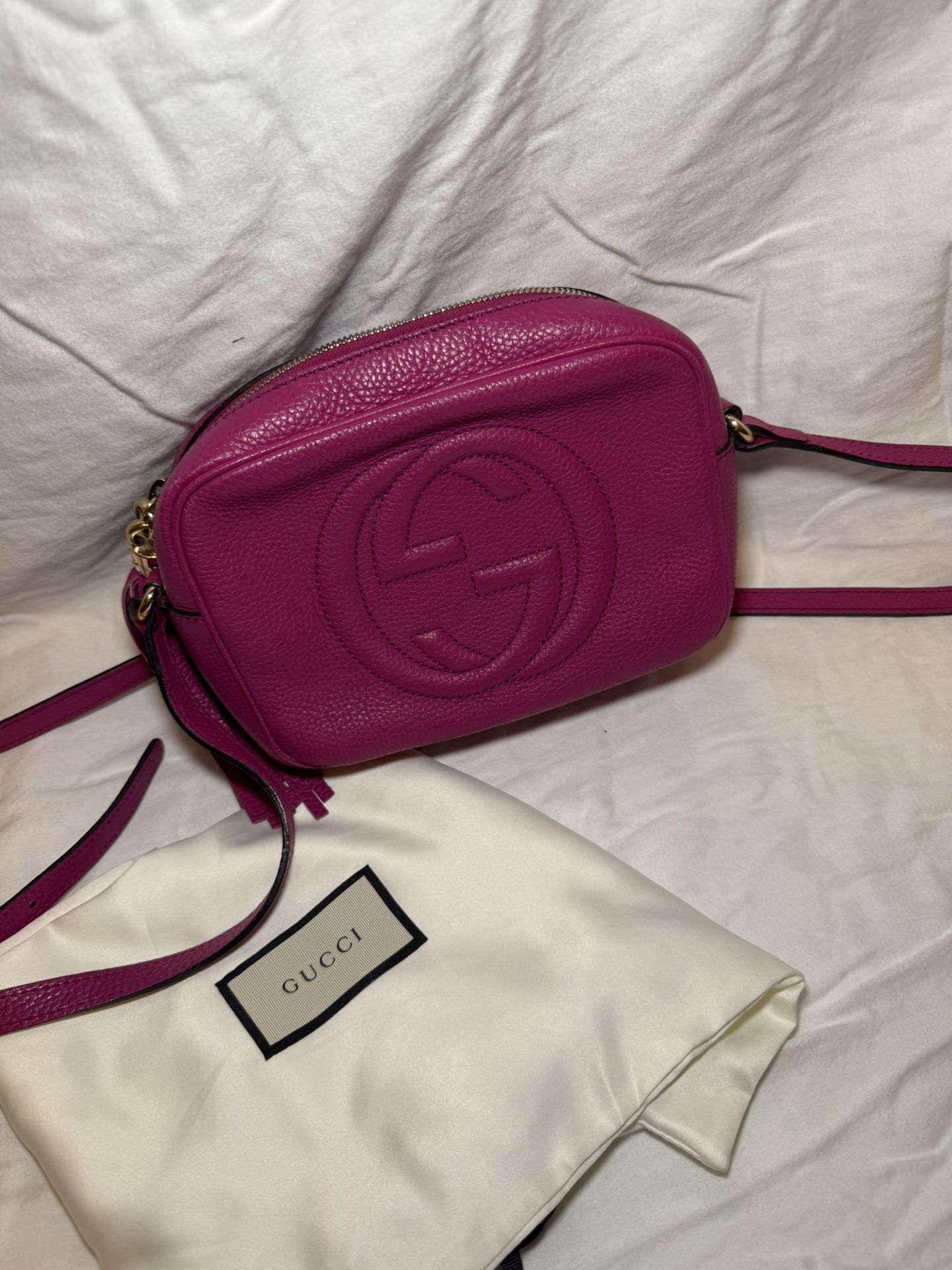 Gucci Crossbody bag