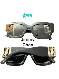 Jimmy Choo Sunglasses