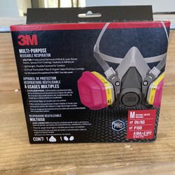 Respirator New