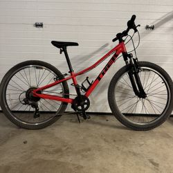 Trex Mountain Bike