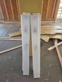 LED  lightning  36 inch