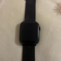 apple watch