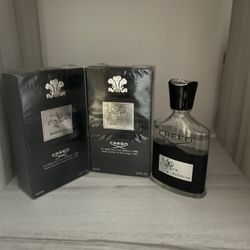 creed cologne 