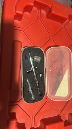 Airbrush kit