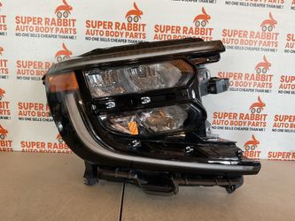 2025 Ford Expedition Passenger Headlight GREAT DEAL✅ORIGINAL