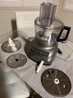 Food Processor
