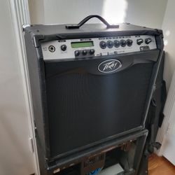 Peavey VIP-3 Modeling Amp